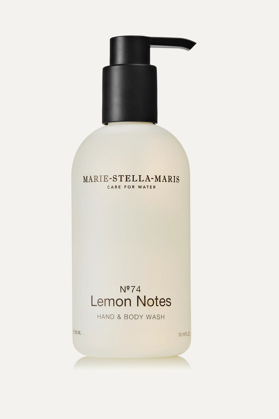 Marie-Stella-Maris Handseife & Duschgel Lemon Notes