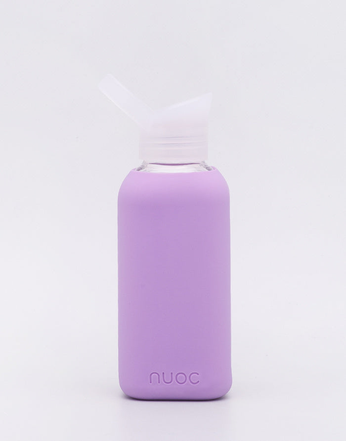 NUOC-Trinkflasche 500ml in vers. Farben