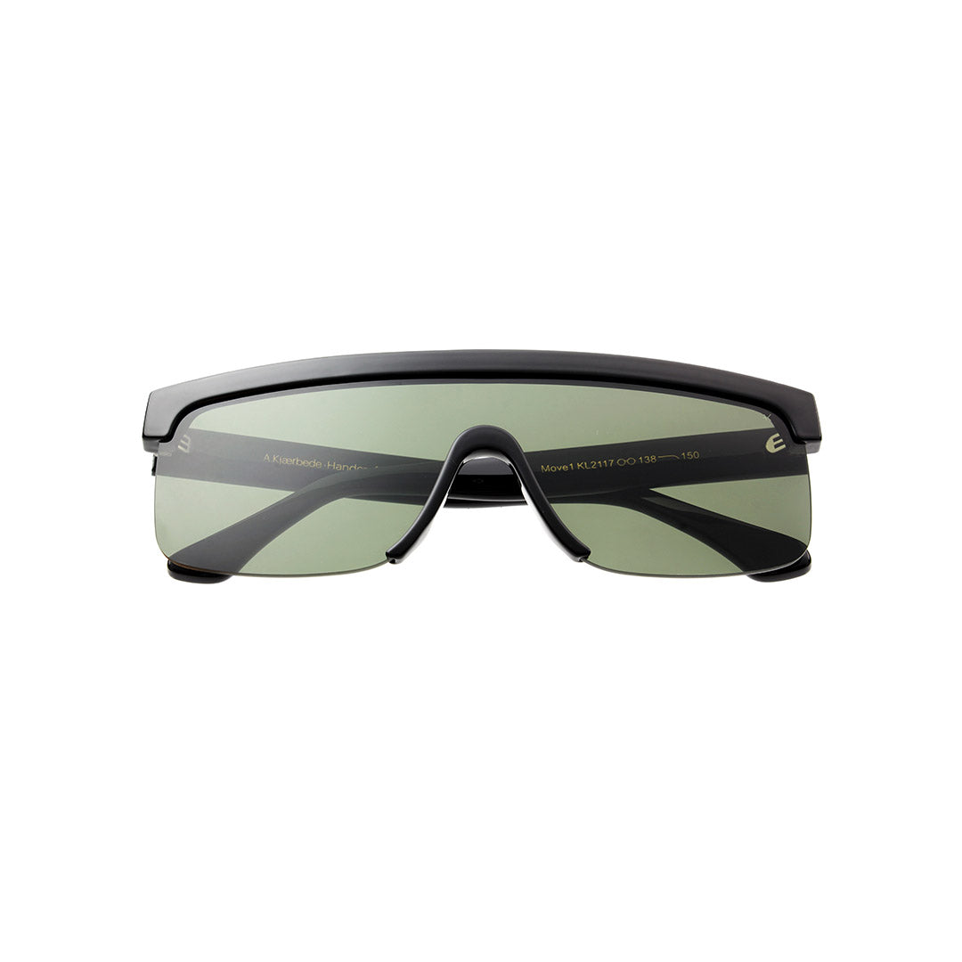 A Kjaerbede “Move1” Sonnenbrille Black