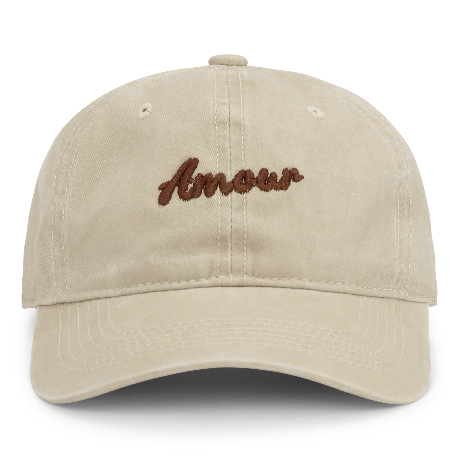 "SAEveryday" Bisou Cap