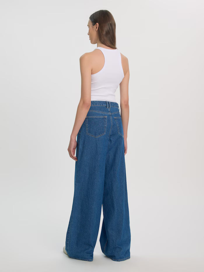 "EDTFiene" Jeans Hose