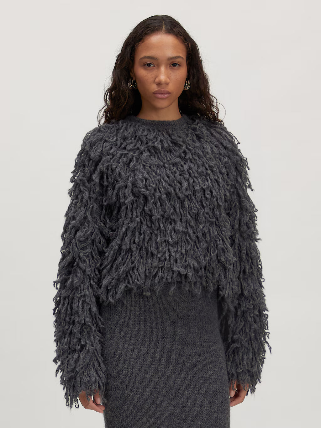 Edited Pullover 'Bo' (GRS)