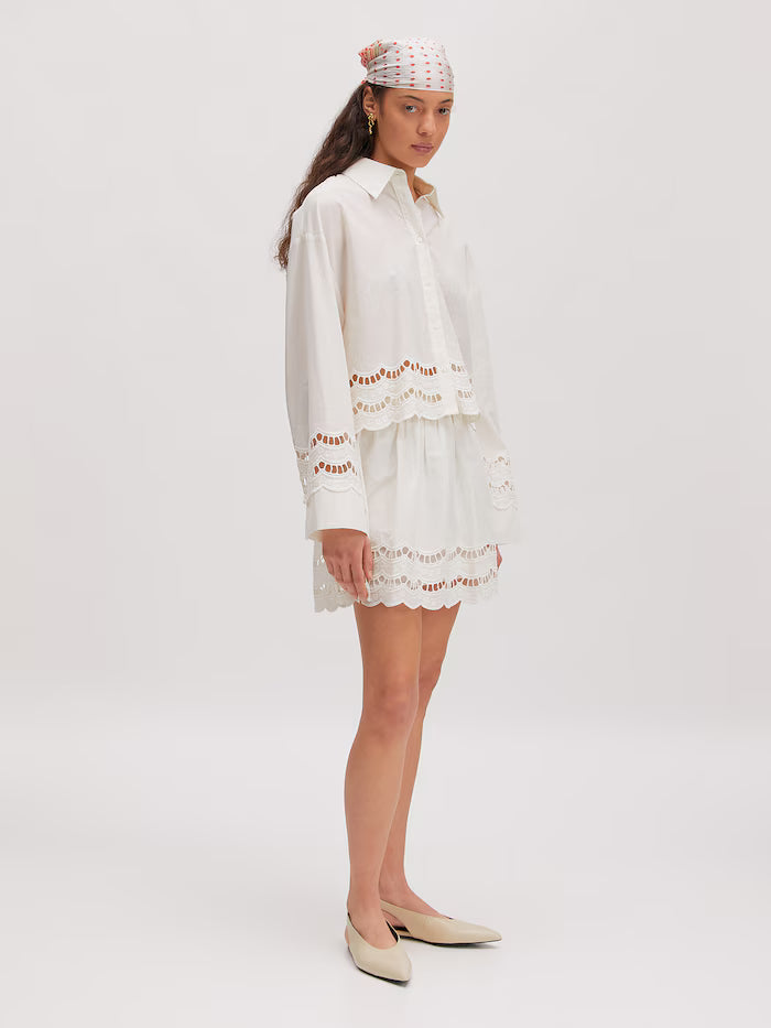 "EDTSOPHIA" Blouse