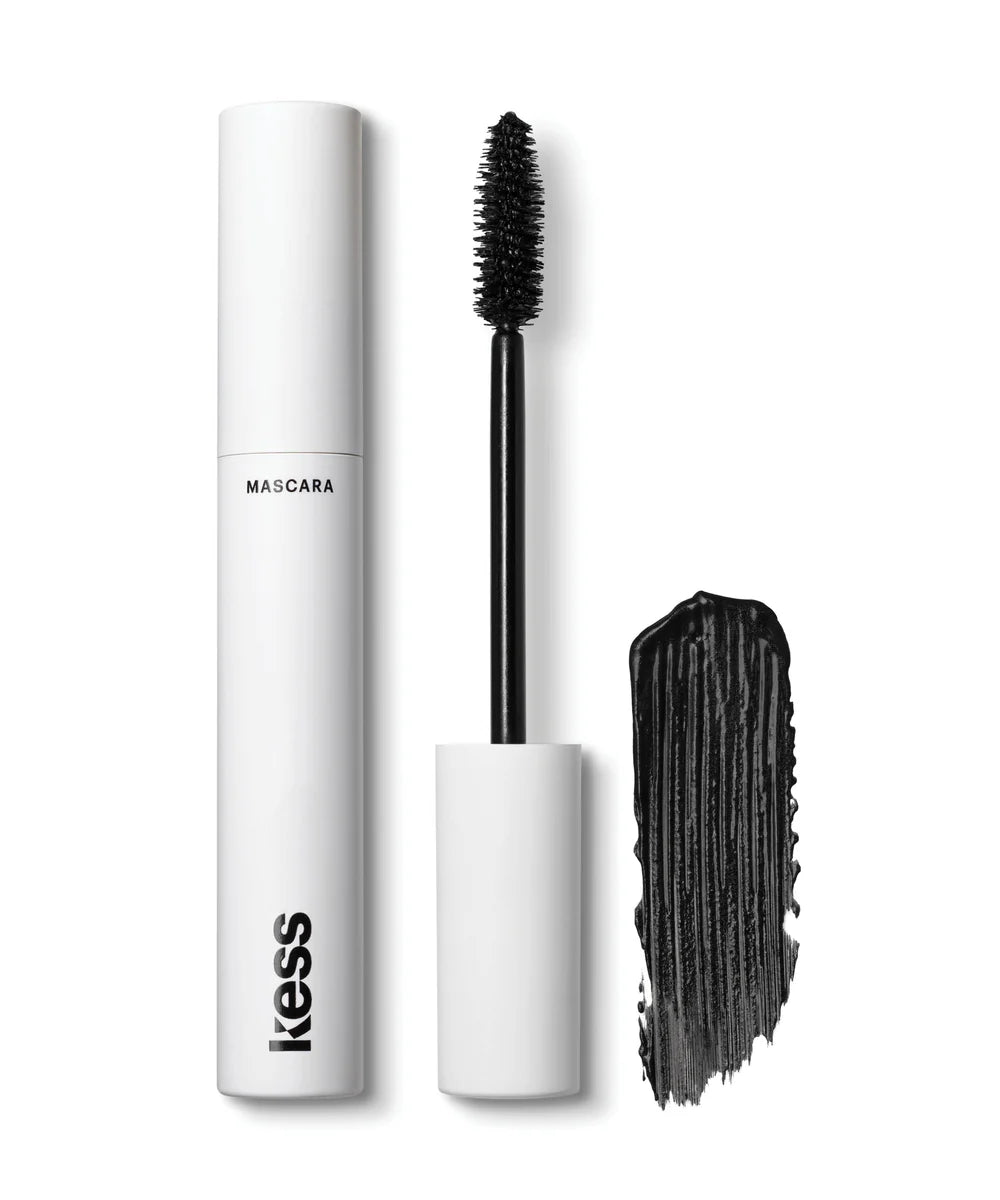 Kess Berlin Volumising Night Mascara