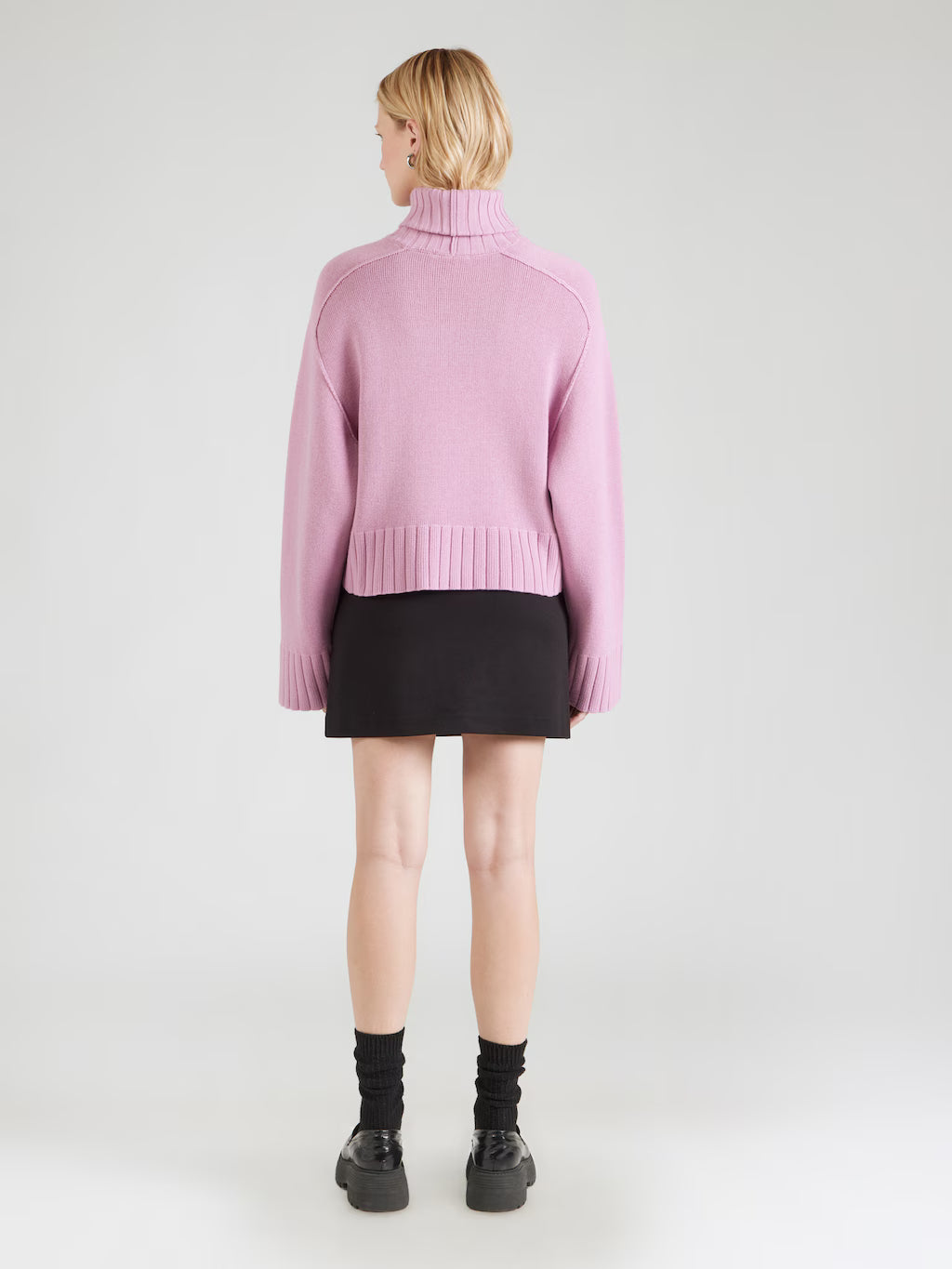 Edited Pullover 'Maggie' pink