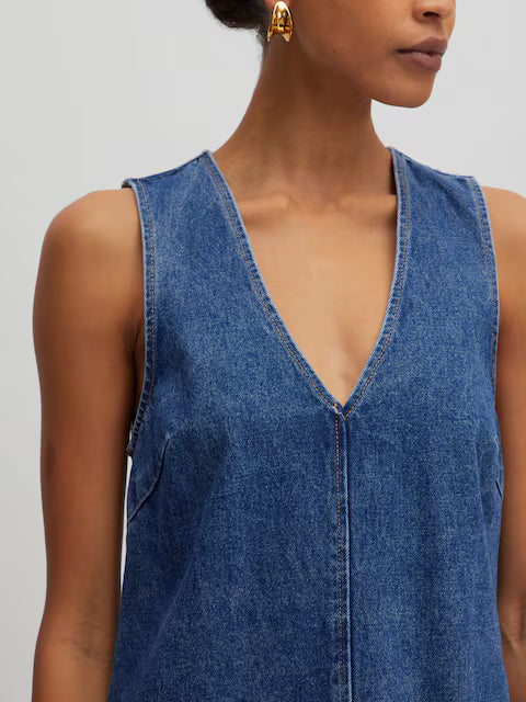 "EDTXRISTINA" Dress