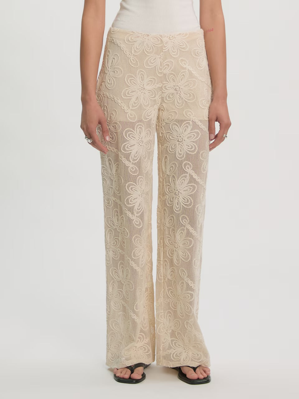 "EDTSAVANNA" Hose