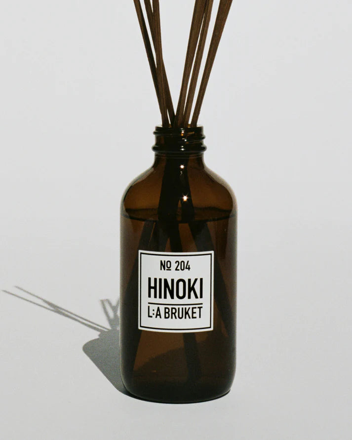 La Bruket 204 Raumdiffuser Hinoki