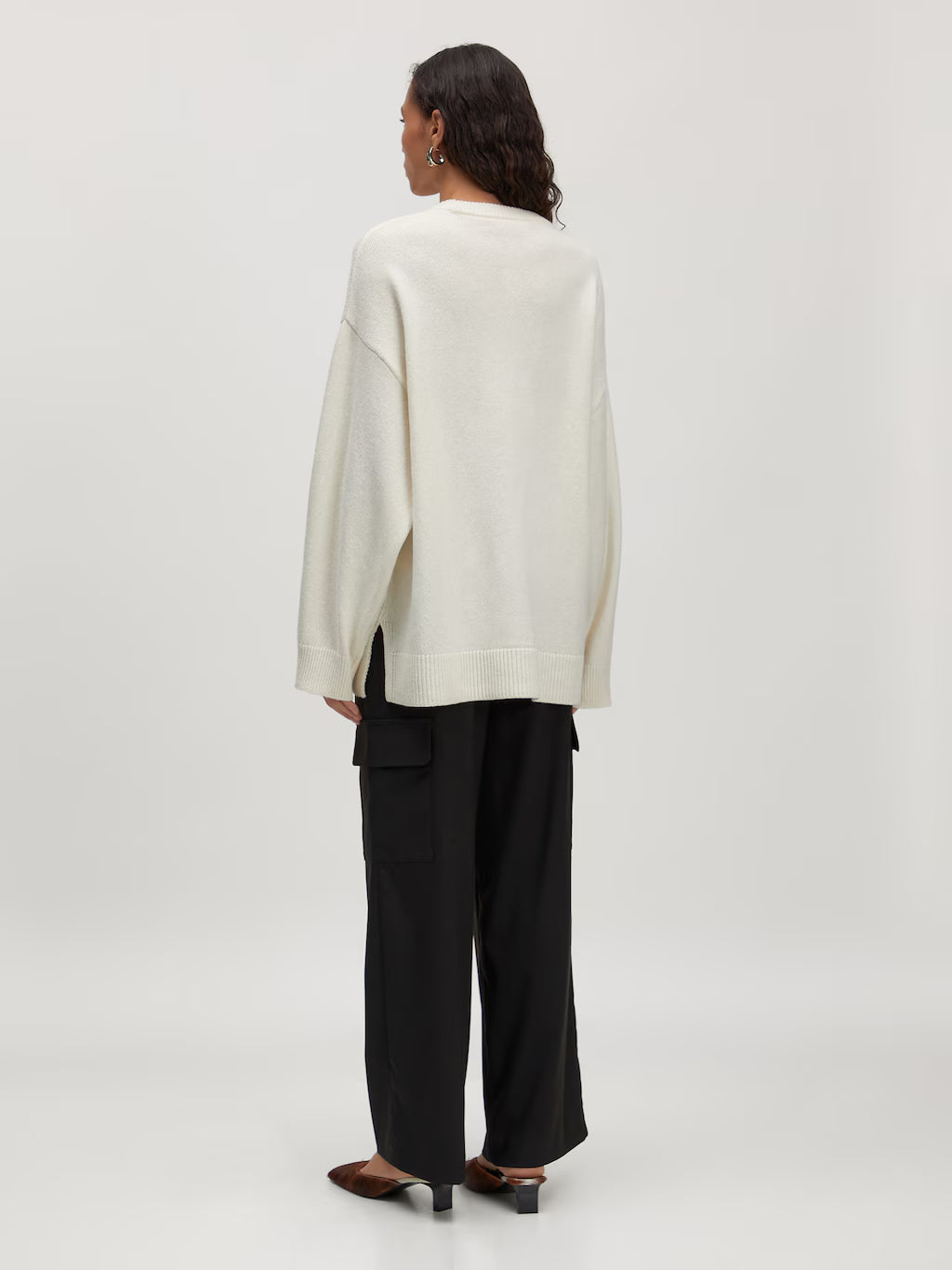 Edited Pullover 'Danica' (RWS)