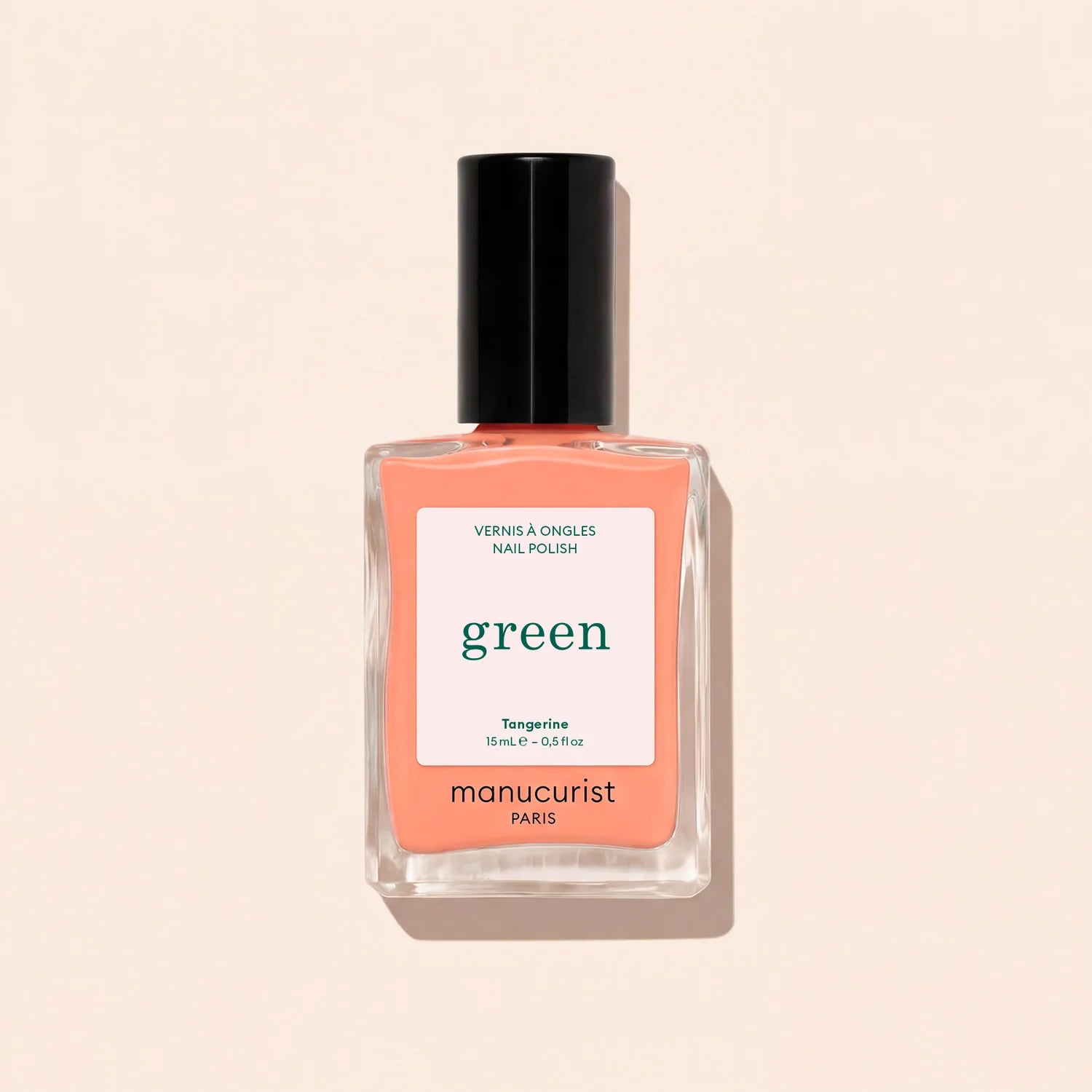 Manucurist Paris - klassischer Nagellack - vers. Farben