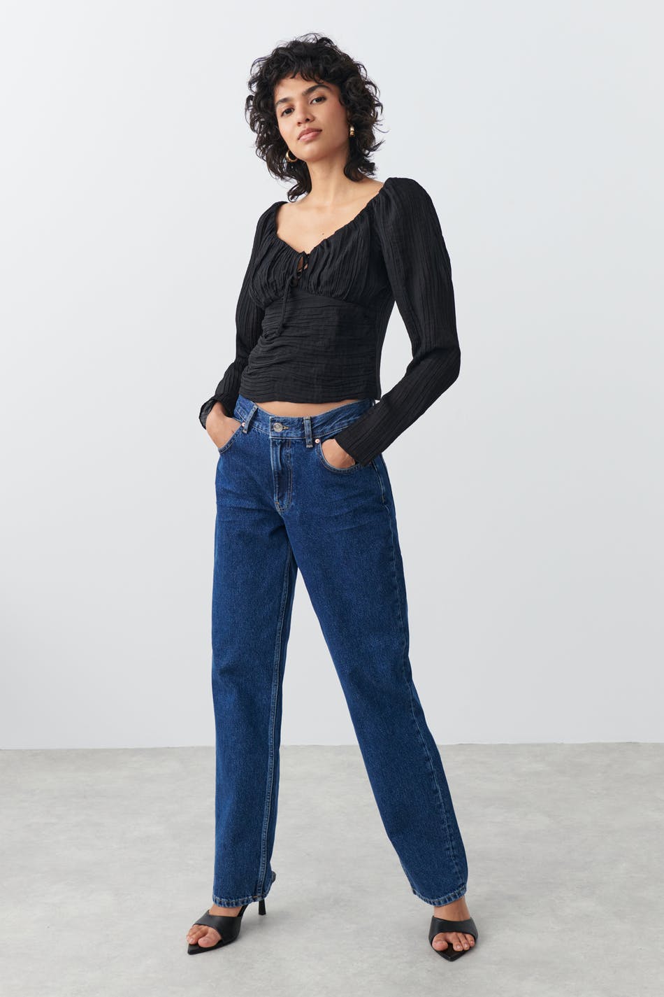Gina Tricot 