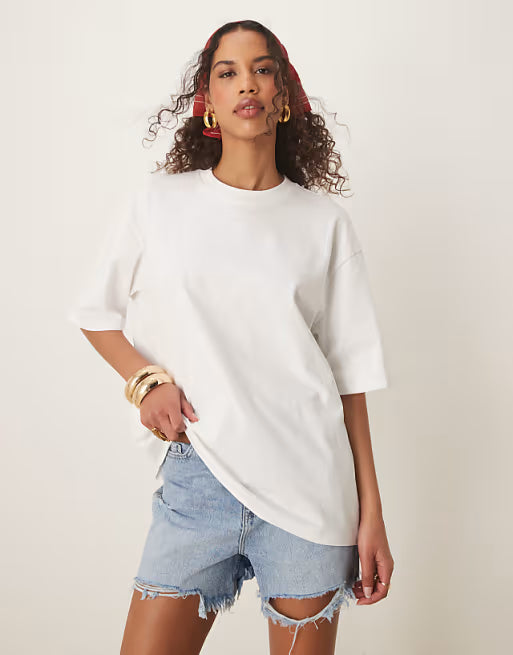 "GT" Oversized Tee