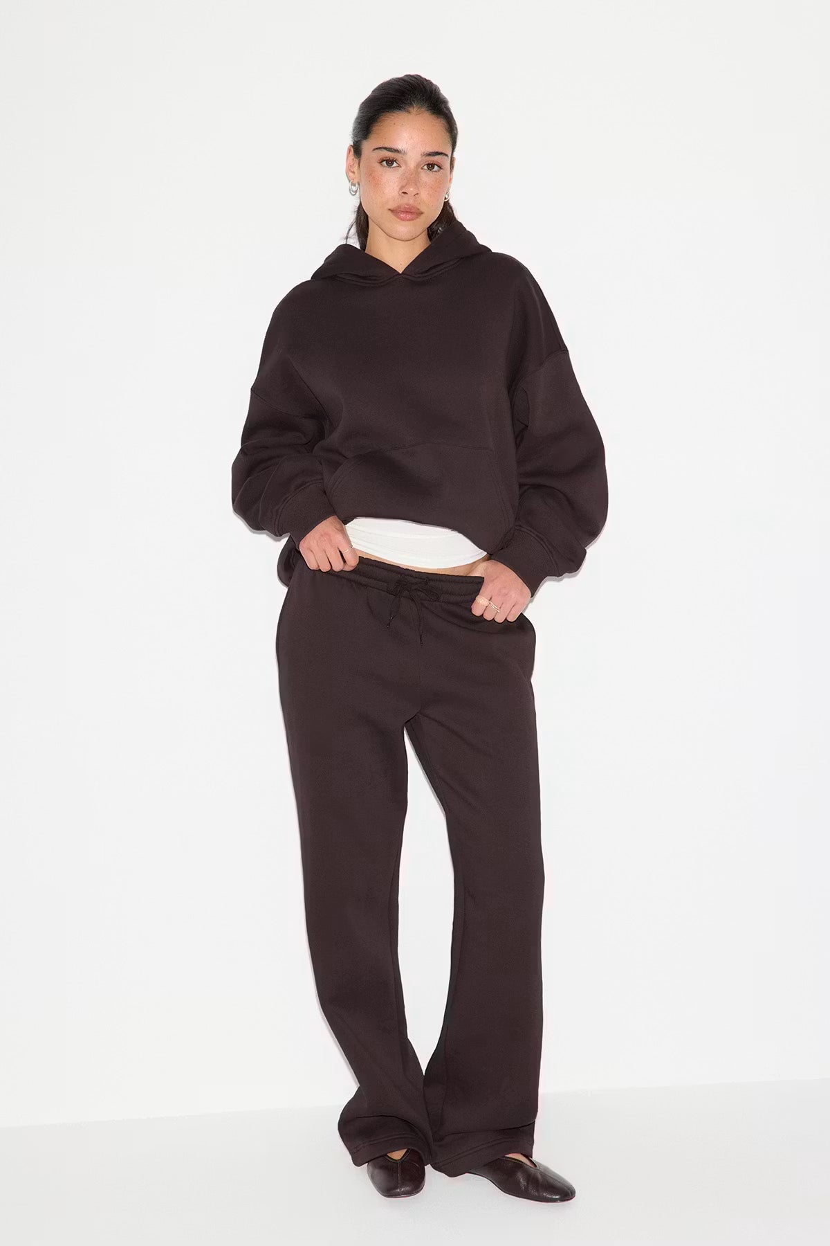 "GT" Iconic sweatpants