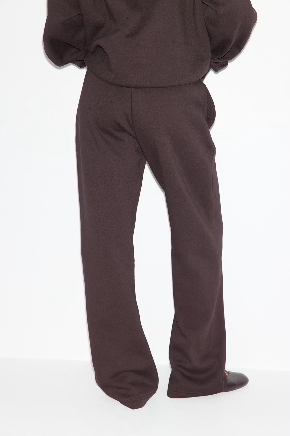 "GT" Iconic sweatpants