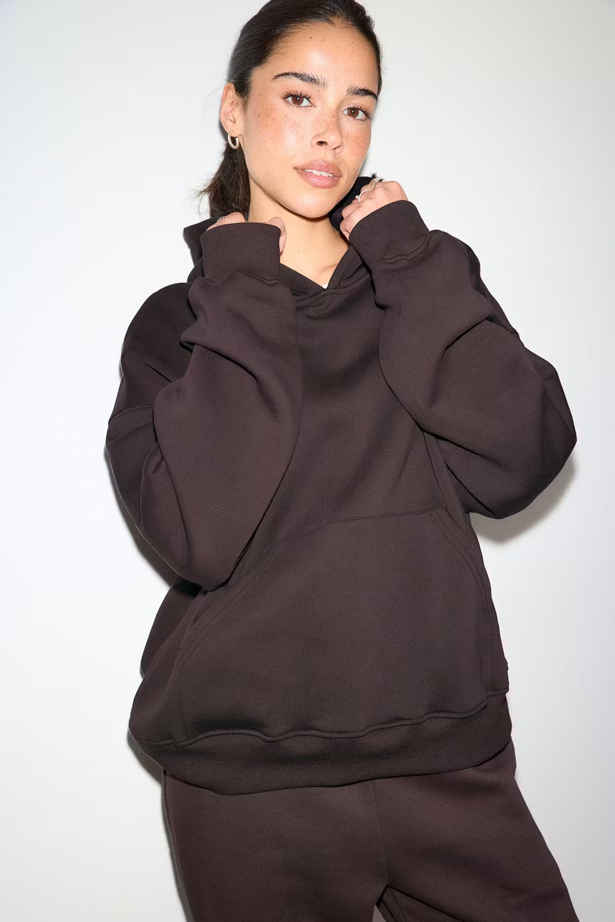 "GT" Iconic hoodie