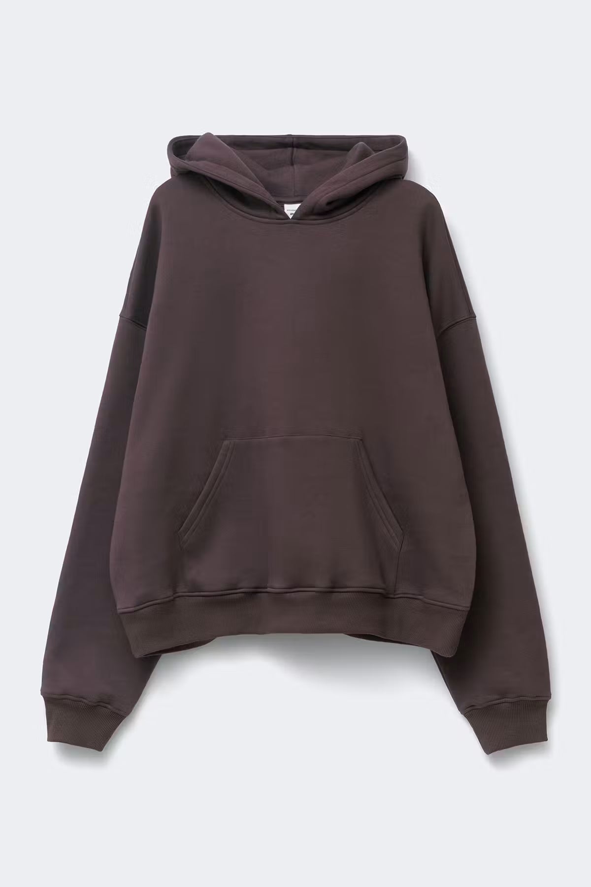 "GT" Iconic hoodie