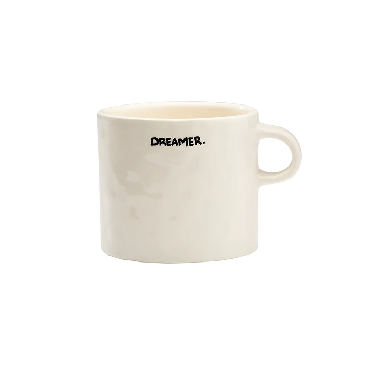 Anna + Nina Dreamer Mug