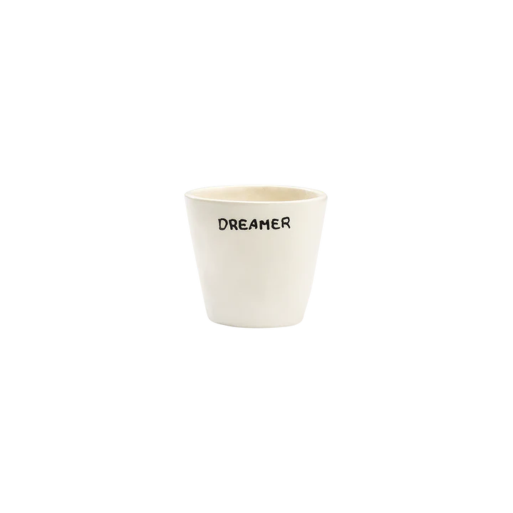 Anna + Nina Dreamer Espresso Cup