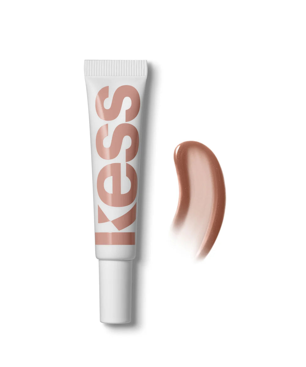 Kess Berlin Lip Gloss SPF 15 Off Duty | Limited Edition