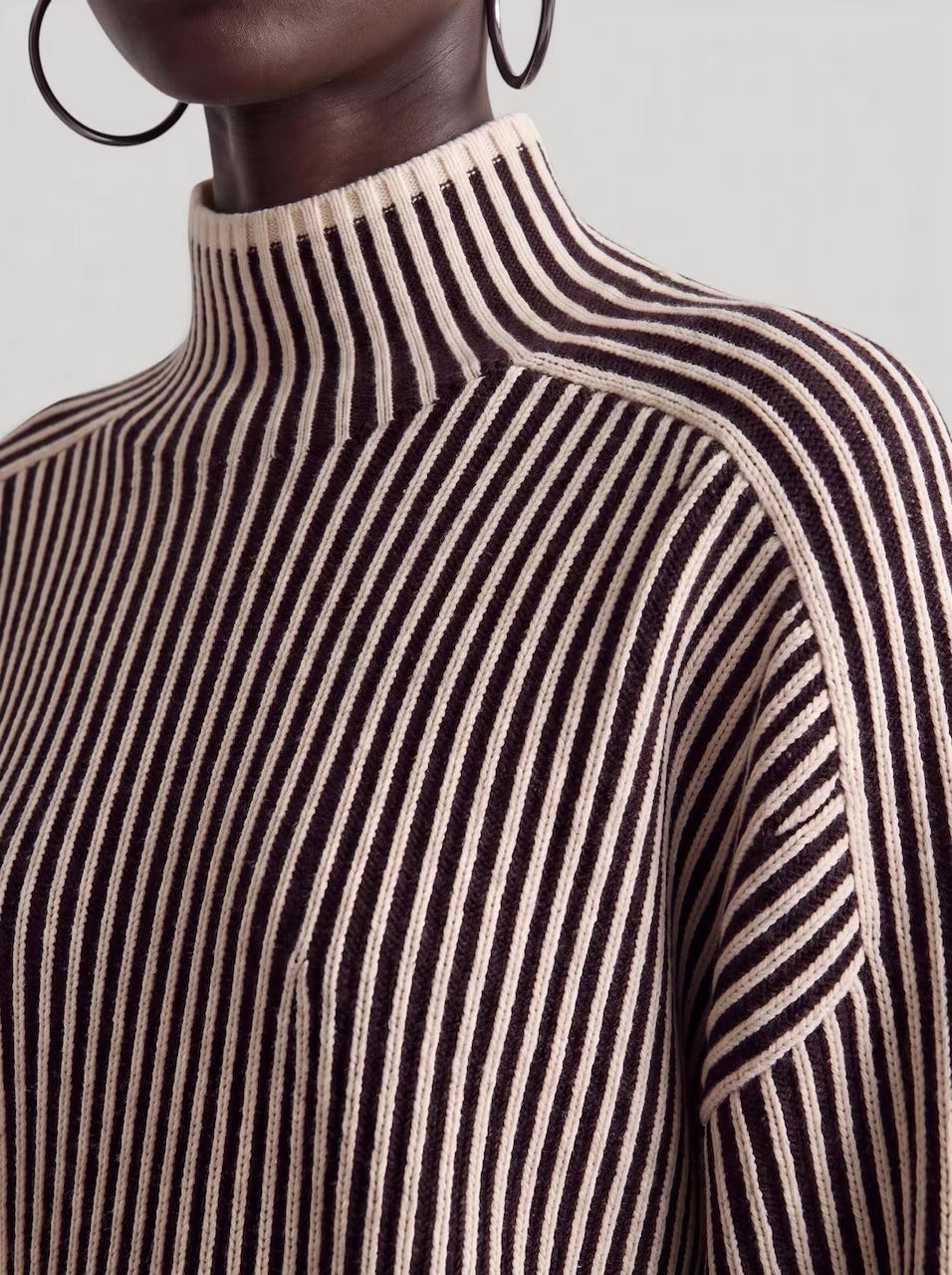 "EDTNohea" Pullover