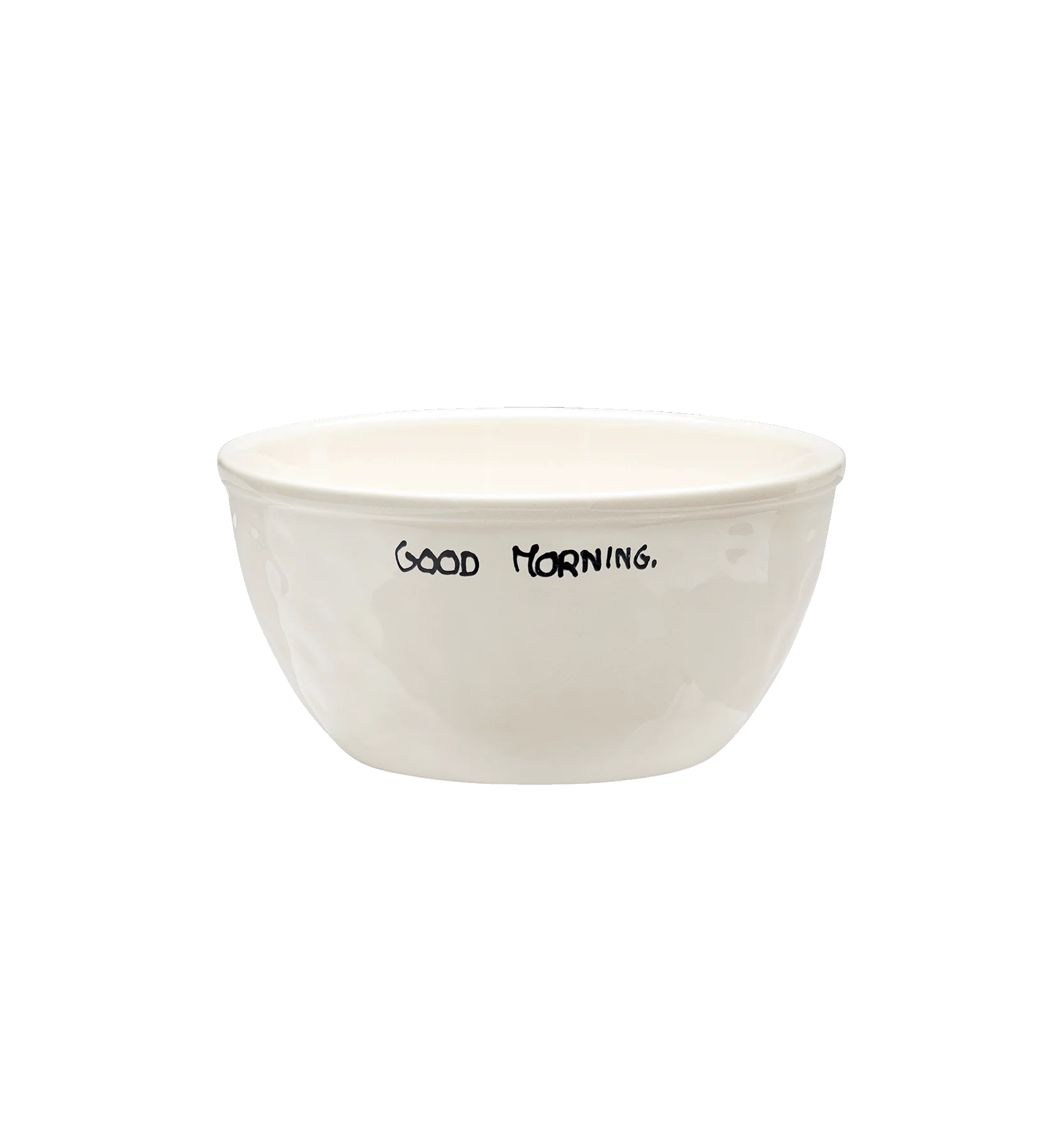 Anna + Nina Good Morning Bowl