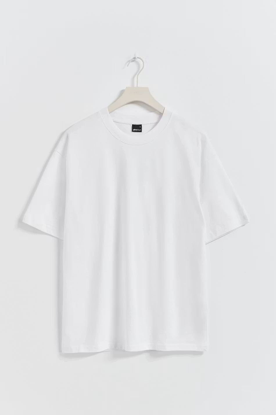 "GT" Oversized Tee