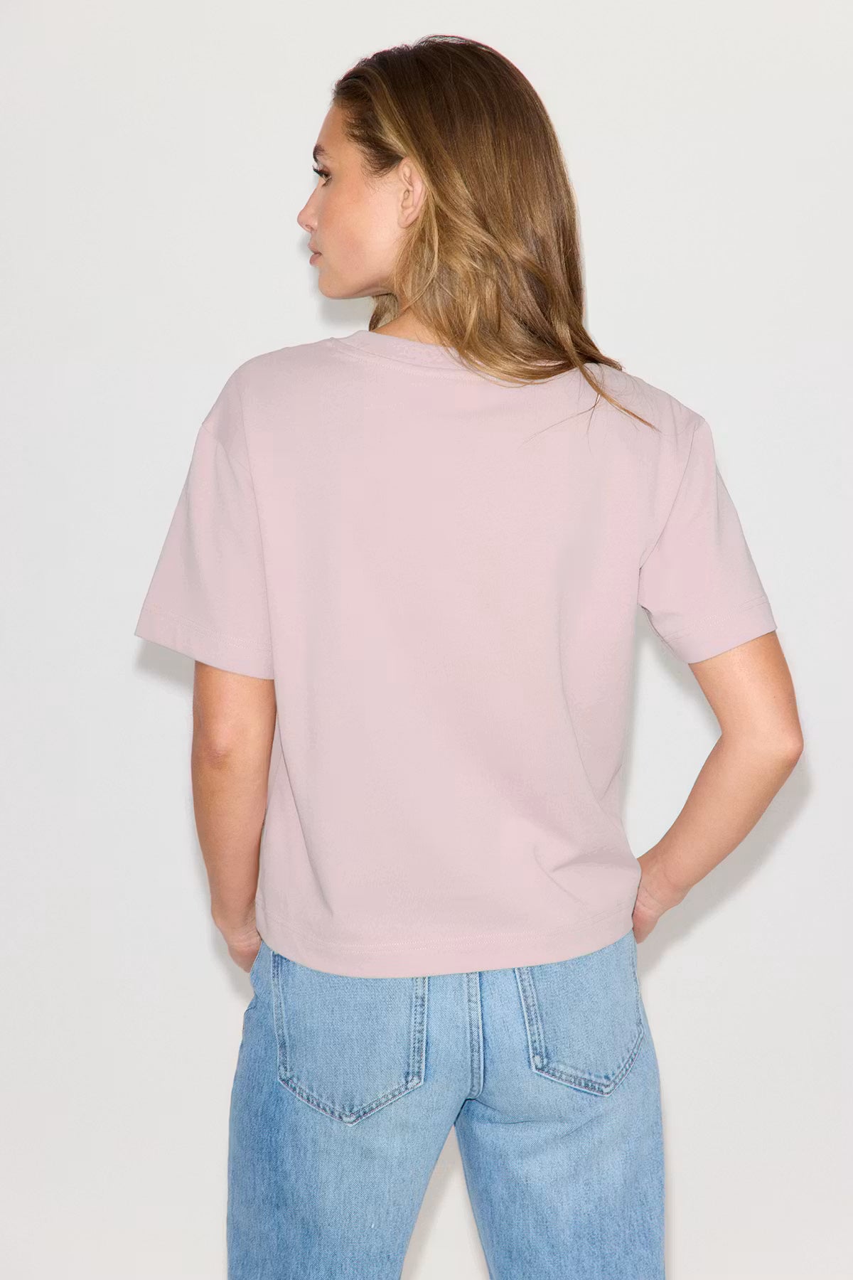 "GT" Perfect tee