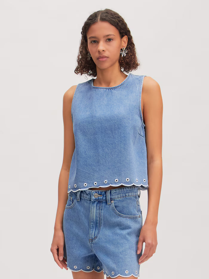 "EDTCecelia" Top