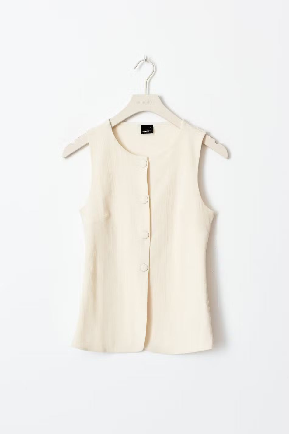 Gina Tricot Jersey Vest