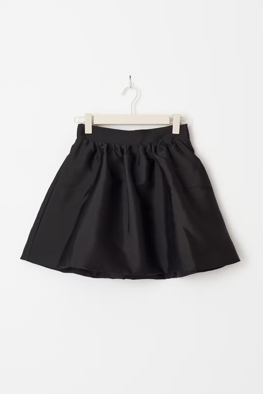 Gina Tricot balloon skirt