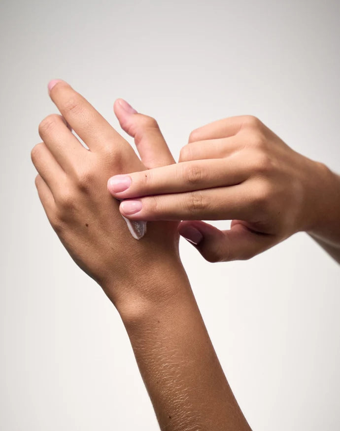 Kess Berlin- Scented Hand Cream