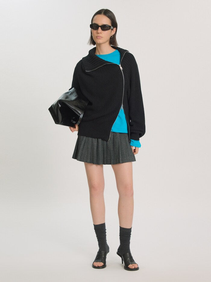 "EDTBariah" Strickjacke