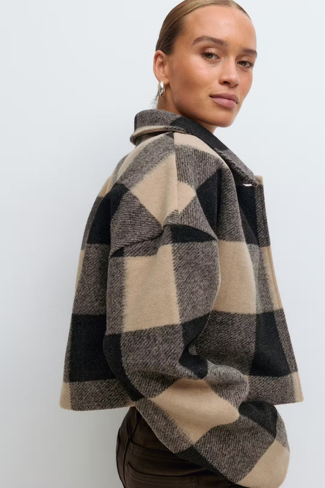 Gina Tricot short jacket