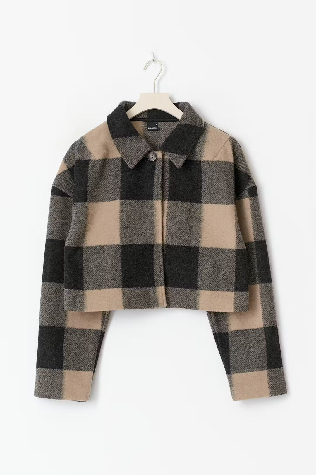 Gina Tricot short jacket