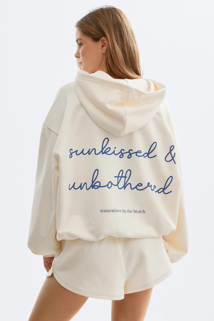 Gina Tricot "Hoodie"