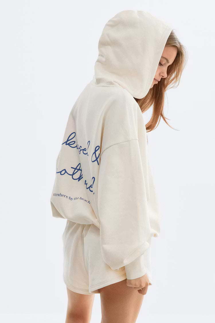 Gina Tricot "Hoodie"
