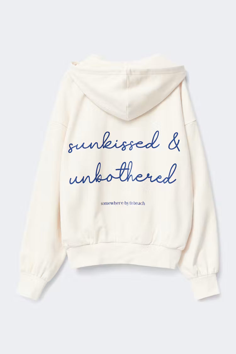 Gina Tricot "Hoodie"