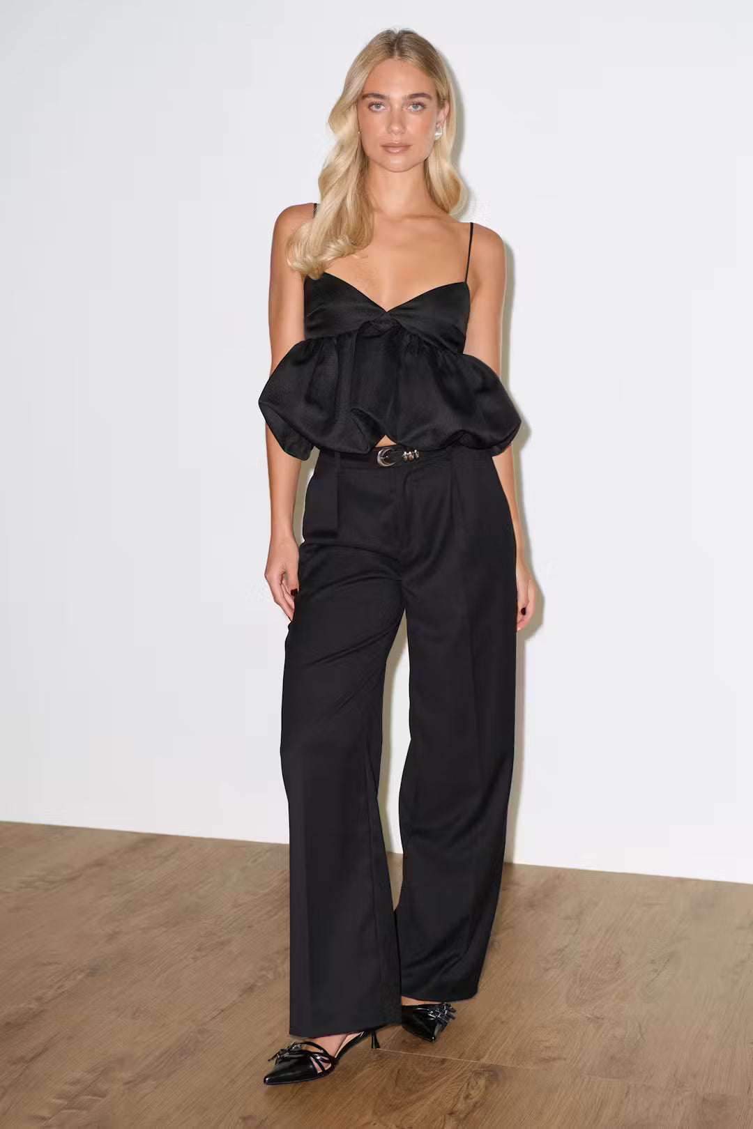 Gina Tricot Bubble singelt