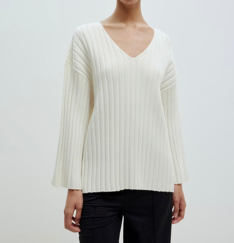 Edited Pullover 