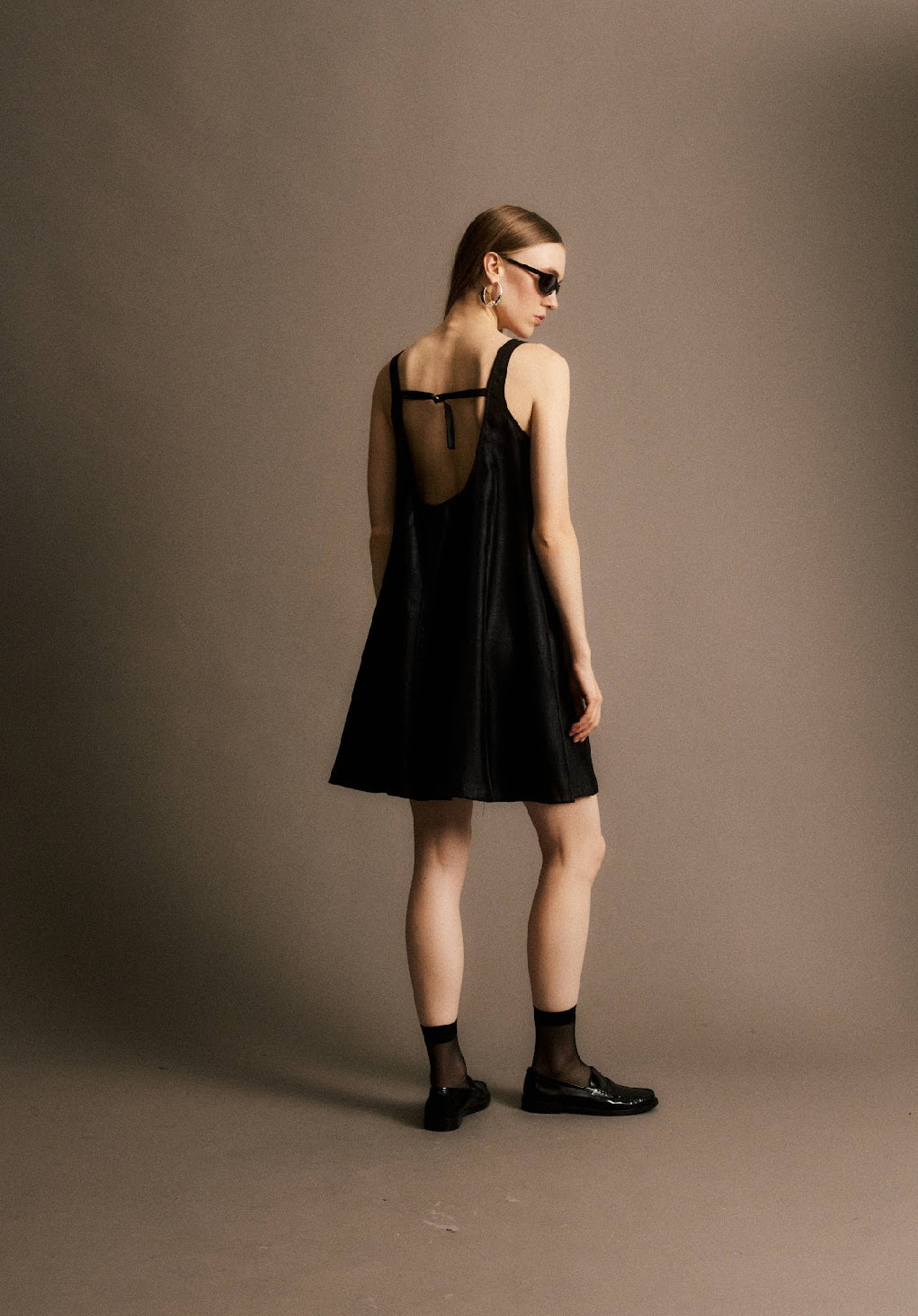 "JISTANATOLE" Kleid