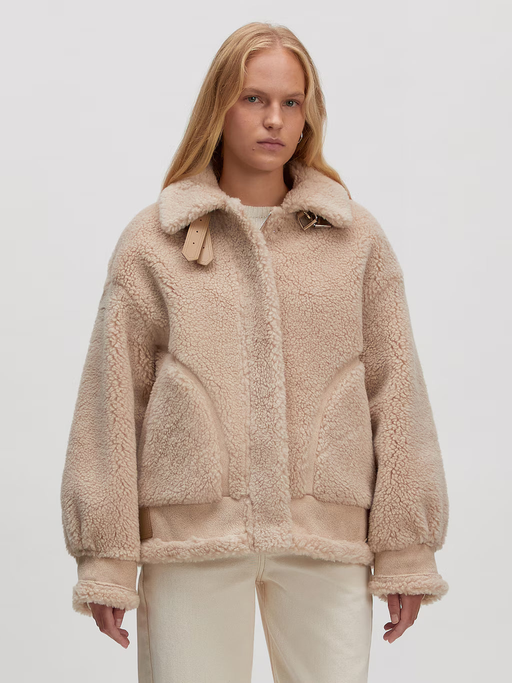 Edited Jacke 'Dakota'