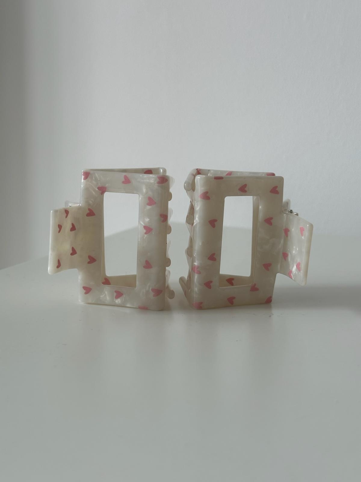 Minette x Jona Limited Edition Special Josefin Clip