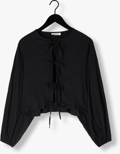 Edited "Lisanne" Blouse schwarz