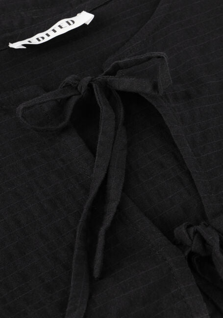 Edited "Lisanne" Blouse schwarz