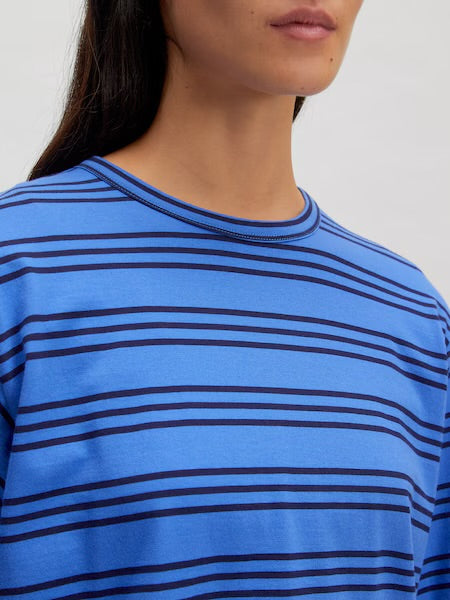 "EDTVERLEE" Longsleeve gestreift