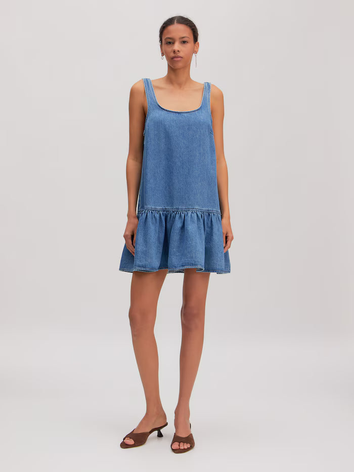 "EDTInka" Kleid