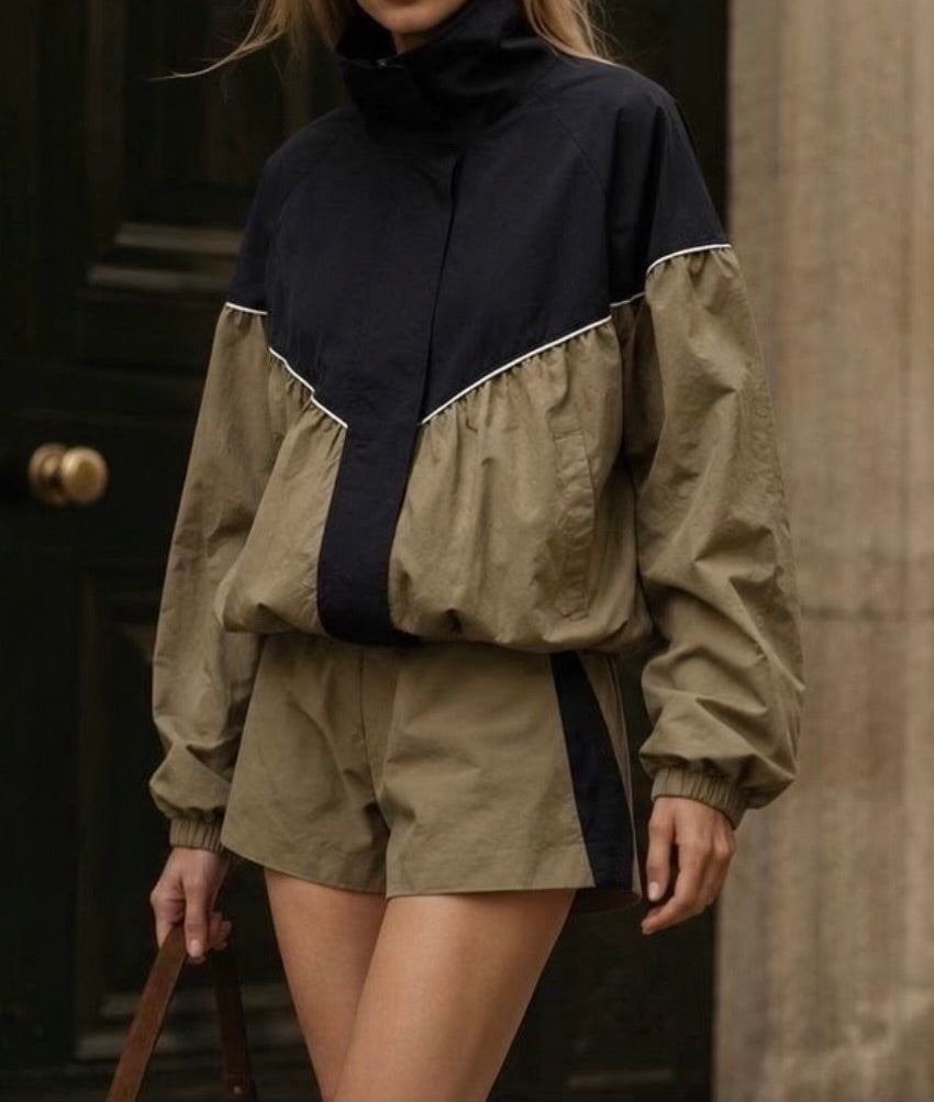 Minette Jacke