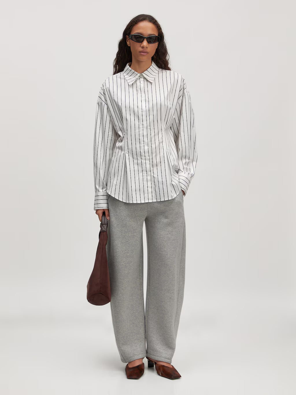 Edited Bluse 'Jarvis'