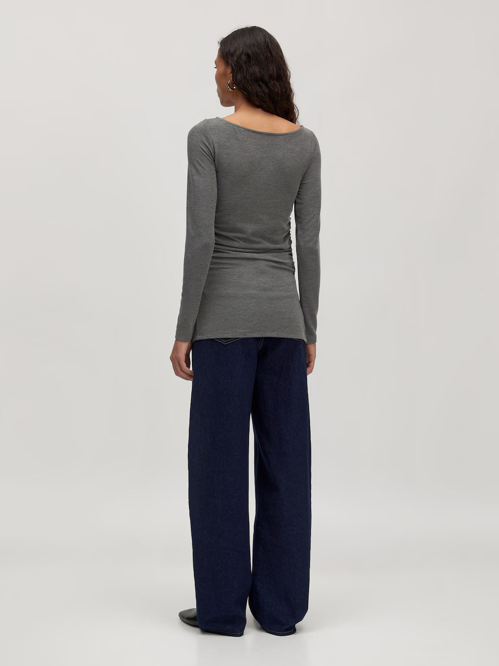 Edited Shirt 'Imelda'