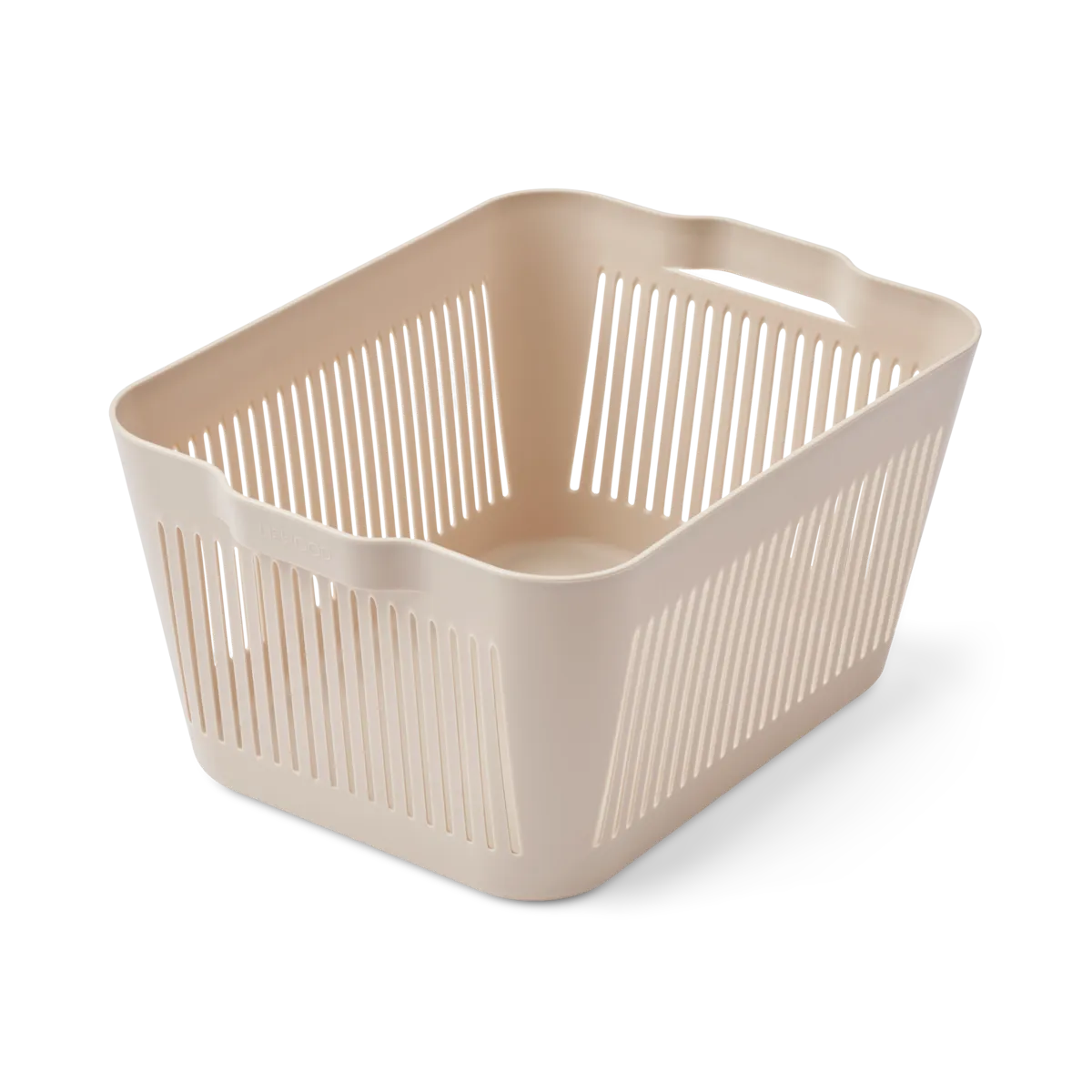 Liewood Makeeva Basket S 4-Pack Sandy